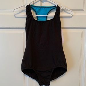 Brand new girls leotard